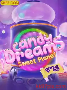 Explore o Encantador Mundo de CandyDreamsSweetPlanet