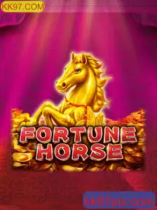 Descubra o Mundo de FortuneHorse: Um Novo Paradigma em Jogos com KK97.COM