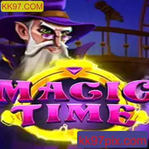 Descubra MagicTime: O Jogo de Estratégia Inovador no KK97.COM