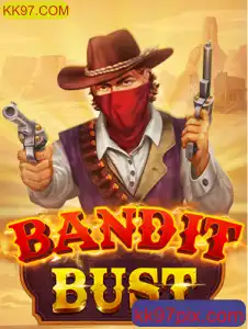 Descubra o Mundo Empolgante do Jogo BanditBust