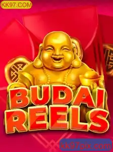 Conheça o Jogo BudaiReels: A Nova Sensação do KK97.COM