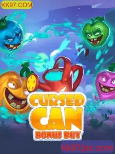 Explorando o Mundo de CursedCanBonusBuy