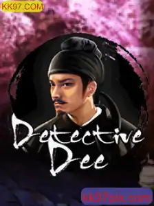 DetectiveDee: Um Mergulho no Fascinante Mundo de Mistérios e Conspirações