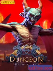 Explorando o Mundo Imersivo de Dungeon: Aventura e Estratégia no Jogo KK97.COM