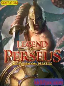 Descubra o Fascinante Mundo de LegendofPerseus
