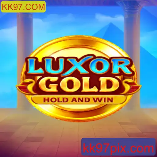 Descubra o Fascínio do LuxorGold: Um Mergulho no Mundo dos Jogos