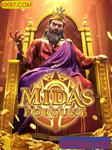 Explorando MidasFortune: Um Novo Mundo de Aventuras e Estratégia