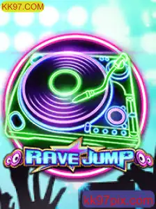 Descubra RaveJump: O Jogo de Aventura que Conquista Fãs em KK97.COM