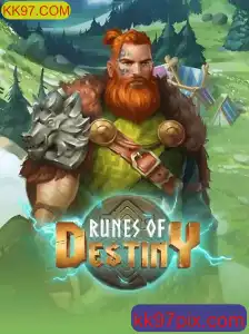 Descubra o Envolvente Mundo de RunesOfDestiny