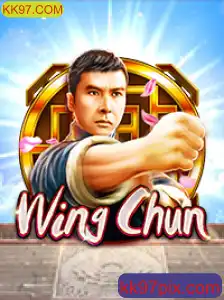 Descubra o Novo Jogo WingChun e sua Inovadora Plataforma KK97.COM