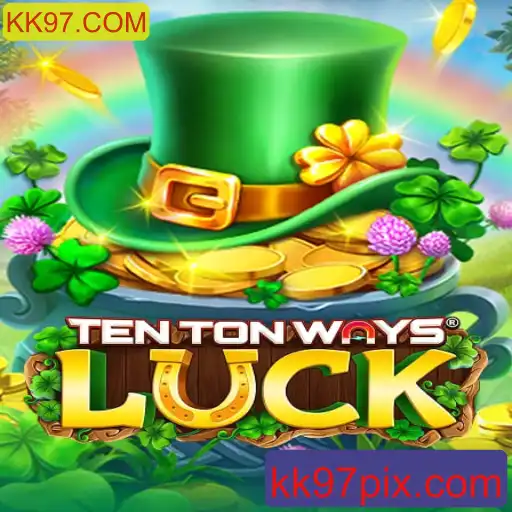 Descubra o Mundo Fascinante de 'TenTonWaysLuck'